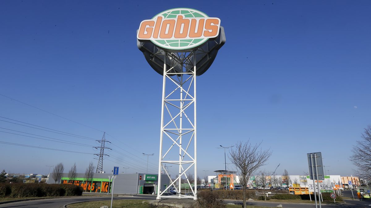 Globus dostal dvoumilionovou pokutu za prodej nekvalitní nafty